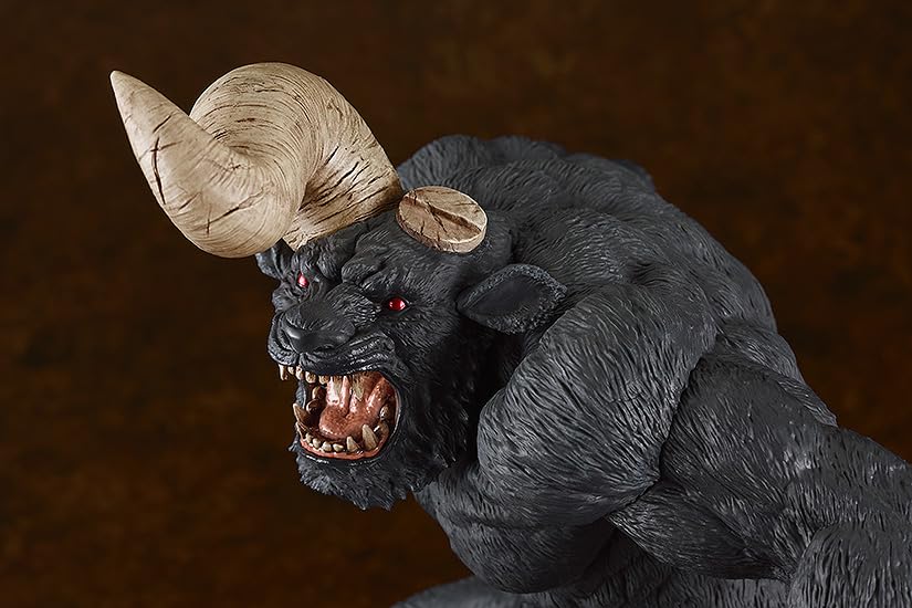 Max Factory Pop Up Parade Berserk Zod L Size Pvc Figure - Made In Japan- Japan Figure Store - #1 Bring To You The Best Japanese Goods