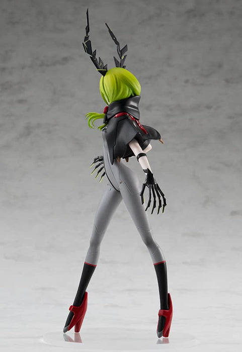 Good Smile Company Pop Up Parade Black Rock Shooter Dawn Fall Dead Master Non-Scale Plastic Figure- Japan Figure Store - #1 Bring To You The Best Japanese Goods