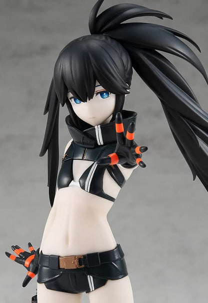 Good Smile Company Pop Up Parade Black Rock Shooter Dawn Fall Empress Figure G94546- Japan Figure Store - #1 Bring To You The Best Japanese Goods