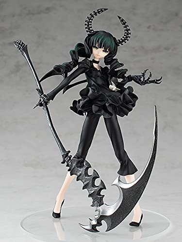 Good Smile Company Pop Up Parade Black Rock Shooter Dead Master Japanese Animation Figure- Japan Figure Store - #1 Bring To You The Best Japanese Goods