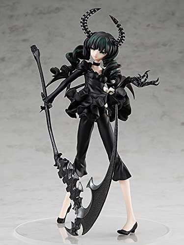 Good Smile Company Pop Up Parade Black Rock Shooter Dead Master Japanese Animation Figure- Japan Figure Store - #1 Bring To You The Best Japanese Goods