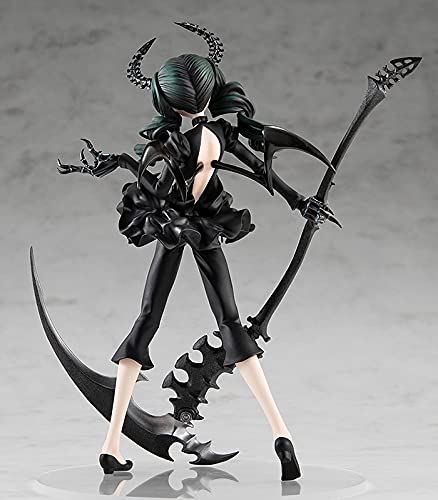 Good Smile Company Pop Up Parade Black Rock Shooter Dead Master Japanese Animation Figure- Japan Figure Store - #1 Bring To You The Best Japanese Goods