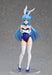 Max Factory Pop Up Parade Aqua Bunny Figure Japan - L Size Non-Scale Painted Finished- Japan Figure Store - #1 Bring To You The Best Japanese Goods