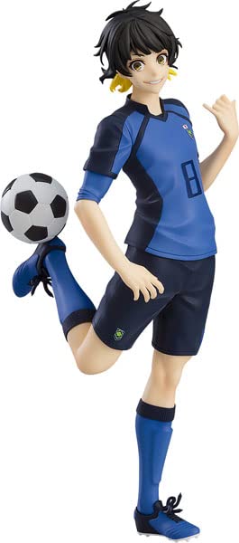 Orange Rouge Pop Up Parade Blue Rock Hourakumawari Japan- Japan Figure Store - #1 Bring To You The Best Japanese Goods