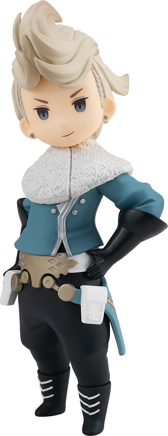 Square Enix Japan Pop Up Parade Bravely Default Ring Abel Figure Non-Scale Plastic Painted- Japan Figure Store - #1 Bring To You The Best Japanese Goods