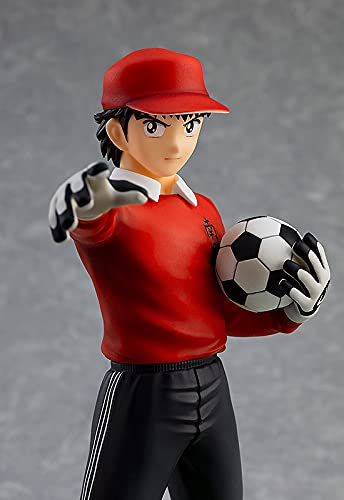 Good Smile Company Pop Up Parade Genzo Wakabayashi Captain Tsubasa Japanese Figures- Japan Figure Store - #1 Bring To You The Best Japanese Goods