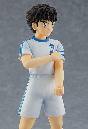 Pop Up Parade Captain Tsubasa Tsubasa Ozora Figure- Japan Figure Store - #1 Bring To You The Best Japanese Goods