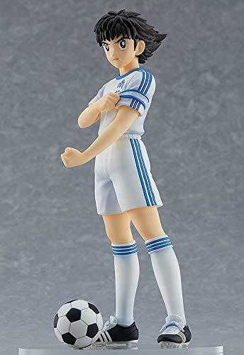 Pop Up Parade Captain Tsubasa Tsubasa Ozora Figure- Japan Figure Store - #1 Bring To You The Best Japanese Goods