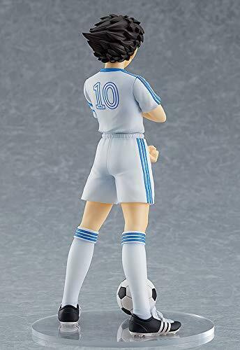 Pop Up Parade Captain Tsubasa Tsubasa Ozora Figure- Japan Figure Store - #1 Bring To You The Best Japanese Goods