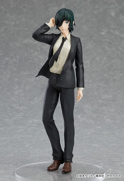 Good Smile Company Pop Up Parade Himeno Chainsaw Man Non-Scale Painted Plastic Figure- Japan Figure Store - #1 Bring To You The Best Japanese Goods