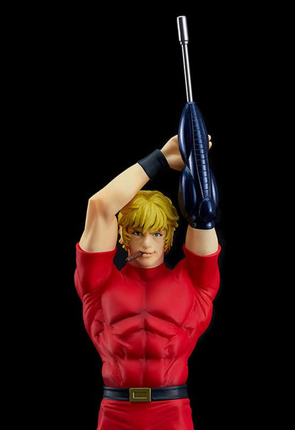 Pop Up Parade Cobra Cobra Plastic Pre-Painted Complete Figure- Japan Figure Store - #1 Bring To You The Best Japanese Goods