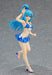MAX FACTORY Pop Up Parade Aqua: Swimsuit Ver. Figure Konosuba : Kono Subarashii Sekai Ni Syukufuku Wo!- Japan Figure Store - #1 Bring To You The Best Japanese Goods