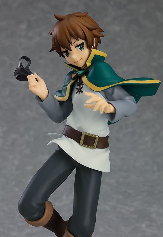 Pop Up Parade Congratulations On This Wonderful World! Kazuma Non-Scale Plastic Painted Finished Figure- Japan Figure Store - #1 Bring To You The Best Japanese Goods