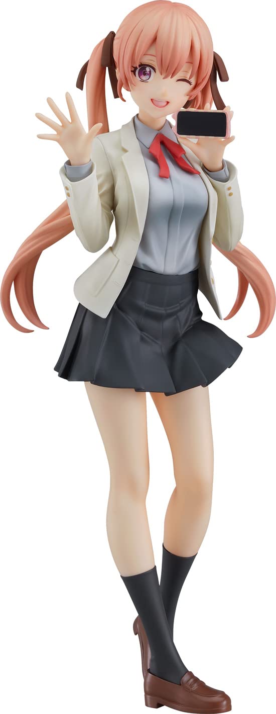 Cuckoo No Iinazuke Amano Erika Pop Up Parade GOOD SMILE COMPANY- Japan Figure Store - #1 Bring To You The Best Japanese Goods