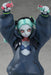 Good Smile Co Pop Up Parade Cyberpunk Edge Runners Rebecca Figure- Japan Figure Store - #1 Bring To You The Best Japanese Goods