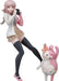 Phat Company Pop Up Parade Danganronpa 1 2 Reload Chiaki Nanami Monomi Parker Ver. Pre-Painted Plastic Figure Japan- Japan Figure Store - #1 Bring To You The Best Japanese Goods