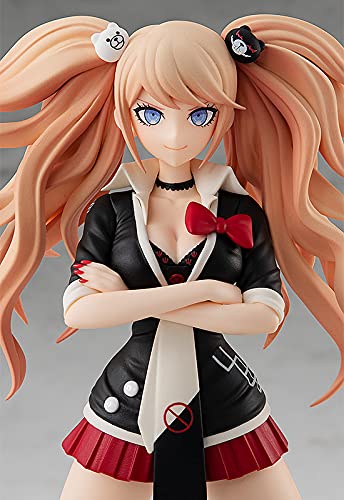 Danganronpa 1 2 Reload Enoshima Junko Monokuma Pop Up Parade 2023 Re-Release GOOD SMILE COMPANY- Japan Figure Store - #1 Bring To You The Best Japanese Goods