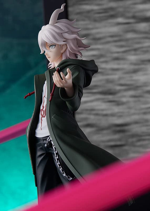 GOOD SMILE COMPANY Pop Up Parade Nagito Komaeda Figure Danganronpa 1 2 Reload- Japan Figure Store - #1 Bring To You The Best Japanese Goods