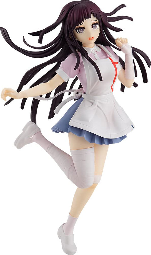 Good Smile Company Pop Up Parade Danganronpa Reload Mikan Shinki Figure Non-Scale Complete- Japan Figure Store - #1 Bring To You The Best Japanese Goods