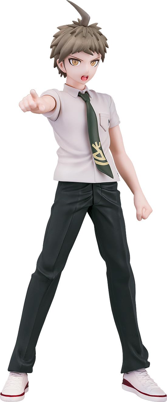 Phat Co. Pop Up Parade Danganronpa 1&2 Reload Hinata Figure- Japan Figure Store - #1 Bring To You The Best Japanese Goods