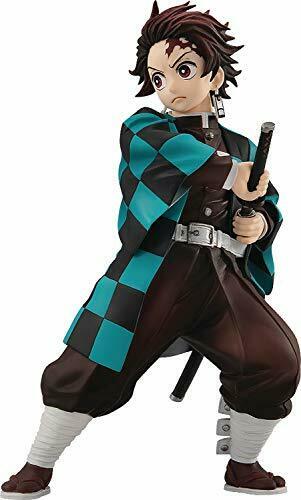Pop Up Parade Demon Slayer: Kimetsu No Yaiba Tanjiro Kamado Figure- Japan Figure Store - #1 Bring To You The Best Japanese Goods