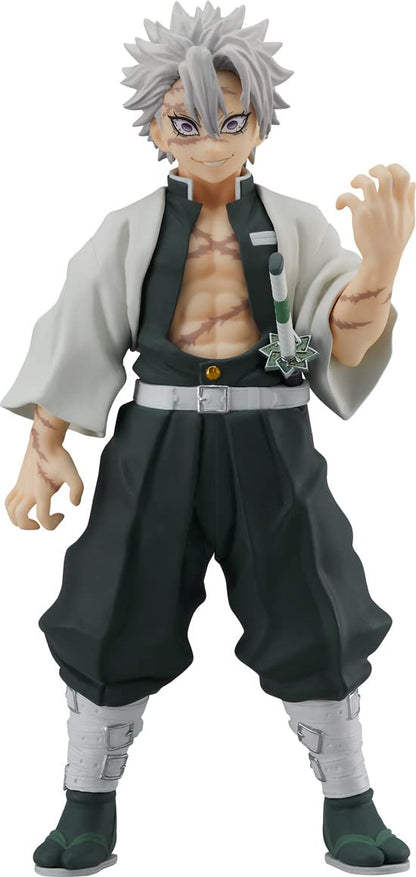 GOOD SMILE COMPANY Pop Up Parade Sanemi Shinazugawa Figure Demon Slayer: Kimetsu No Yaiba- Japan Figure Store - #1 Bring To You The Best Japanese Goods