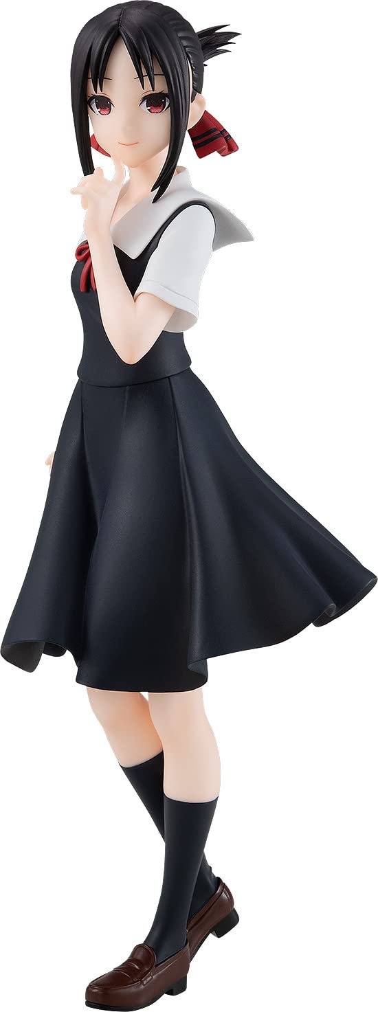 GOOD SMILE COMPANY Pop Up Parade Kaguya Shinomiya Figure Kaguya-Sama: Love Is War- Japan Figure Store - #1 Bring To You The Best Japanese Goods