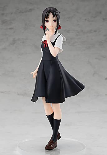 GOOD SMILE COMPANY Pop Up Parade Kaguya Shinomiya Figure Kaguya-Sama: Love Is War- Japan Figure Store - #1 Bring To You The Best Japanese Goods