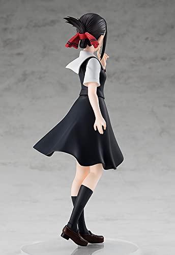 GOOD SMILE COMPANY Pop Up Parade Kaguya Shinomiya Figure Kaguya-Sama: Love Is War- Japan Figure Store - #1 Bring To You The Best Japanese Goods