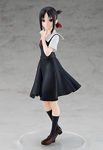 GOOD SMILE COMPANY Pop Up Parade Kaguya Shinomiya Figure Kaguya-Sama: Love Is War- Japan Figure Store - #1 Bring To You The Best Japanese Goods