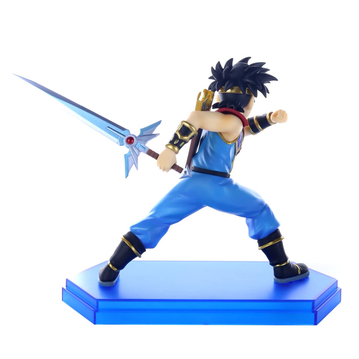 Good Smile Company Pop Up Parade Dai Figure Dragon Quest: The Adventure Of Dai Non-Scale Figures- Japan Figure Store - #1 Bring To You The Best Japanese Goods