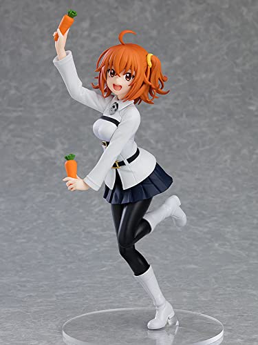 GOOD SMILE COMPANY Pop Up Parade Ritsuka Fujimaru: Carnival Ver. Figure Fate/Grand Carnival- Japan Figure Store - #1 Bring To You The Best Japanese Goods