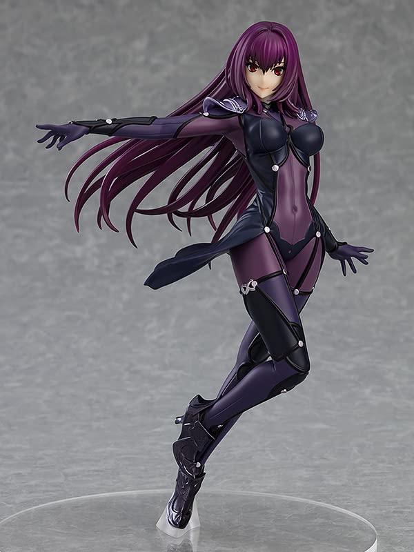 MAX FACTORY Pop Up Parade Lancer/Scáthach Figure Fate/Grand Order- Japan Figure Store - #1 Bring To You The Best Japanese Goods