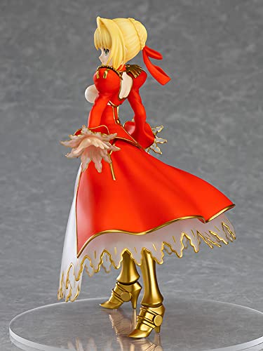 Max Factory Pop Up Parade Fate/Grand Order Saber/Nero Claudius Figure Japanese Animation Figure- Japan Figure Store - #1 Bring To You The Best Japanese Goods