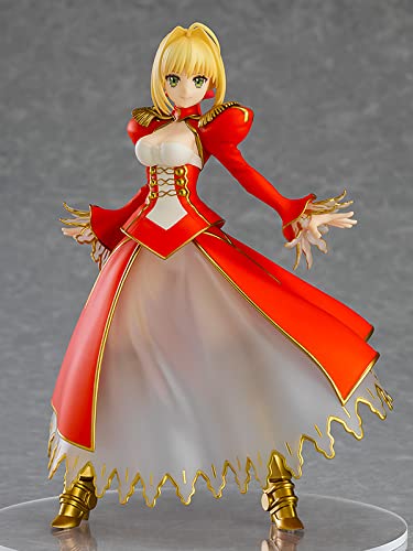 Max Factory Pop Up Parade Fate/Grand Order Saber/Nero Claudius Figure Japanese Animation Figure- Japan Figure Store - #1 Bring To You The Best Japanese Goods