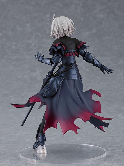 Max Factory Pop Up Parade Fate/Grand Order Jeanne D'Arc [Alter] Japan Pvc Figure- Japan Figure Store - #1 Bring To You The Best Japanese Goods