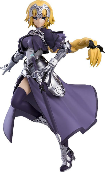 Max Factory Japan Pop Up Parade Fate/Grand Order Ruler Jeanne D'Arc Non-Scale Figure- Japan Figure Store - #1 Bring To You The Best Japanese Goods