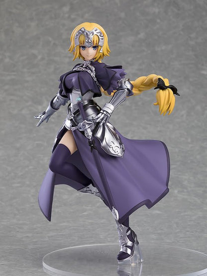 Max Factory Japan Pop Up Parade Fate/Grand Order Ruler Jeanne D'Arc Non-Scale Figure- Japan Figure Store - #1 Bring To You The Best Japanese Goods