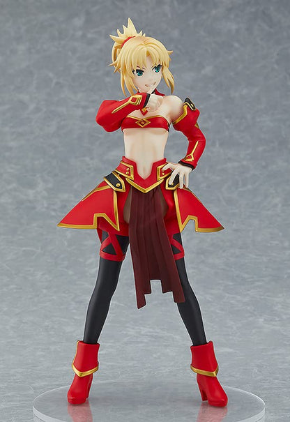 Pop Up Parade Fate/Grand Order Saber/Mordred Non-Scale Plastic Painted Complete Figure- Japan Figure Store - #1 Bring To You The Best Japanese Goods