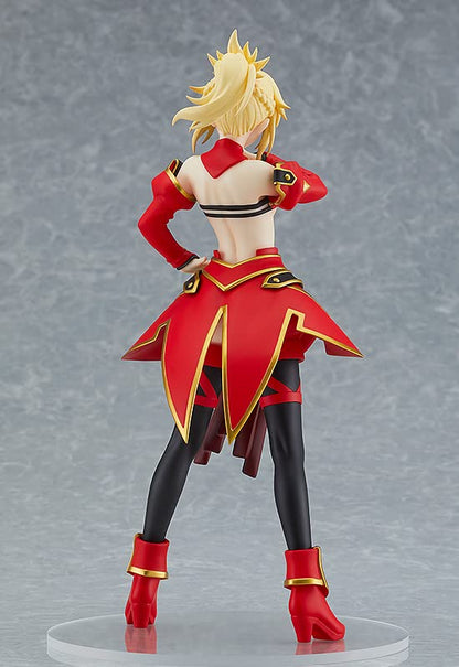 Pop Up Parade Fate/Grand Order Saber/Mordred Non-Scale Plastic Painted Complete Figure- Japan Figure Store - #1 Bring To You The Best Japanese Goods