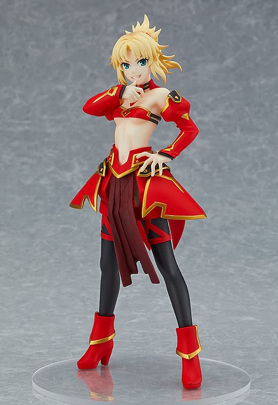 Pop Up Parade Fate/Grand Order Saber/Mordred Non-Scale Plastic Painted Complete Figure- Japan Figure Store - #1 Bring To You The Best Japanese Goods