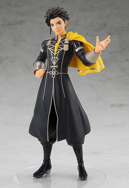 GOOD SMILE COMPANY Pop Up Parade Claude Von Riegan Figure Fire Emblem: Three Houses- Japan Figure Store - #1 Bring To You The Best Japanese Goods