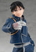 GOOD SMILE COMPANY Pop Up Parade Roy Mustang Figure Fullmetal Alchemist: Brotherhood- Japan Figure Store - #1 Bring To You The Best Japanese Goods