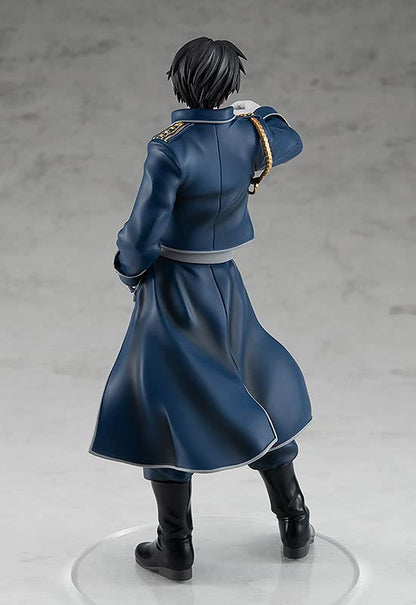 GOOD SMILE COMPANY Pop Up Parade Roy Mustang Figure Fullmetal Alchemist: Brotherhood- Japan Figure Store - #1 Bring To You The Best Japanese Goods