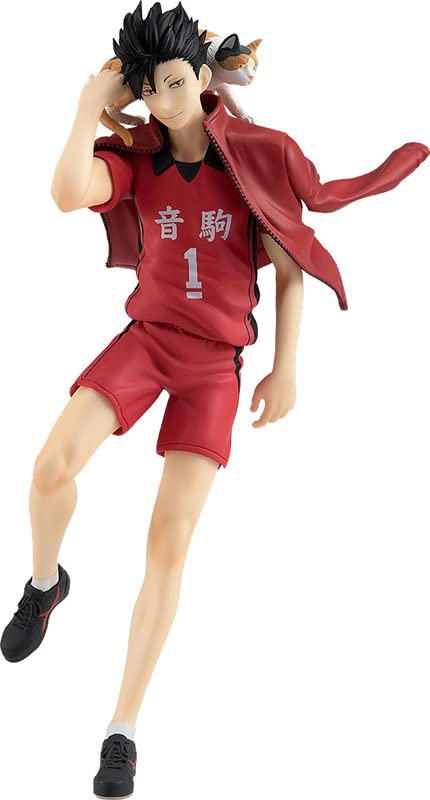 ORANGE ROUGE Pop Up Parade Tetsuro Kuroo Figure Haikyu!!- Japan Figure Store - #1 Bring To You The Best Japanese Goods