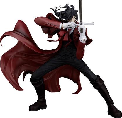 Pop Up Parade Hellsing OVA Arucard L Size- Japan Figure Store - #1 Bring To You The Best Japanese Goods