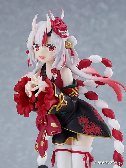 Max Factory Pop Up Parade Hololive Ayame Figure- Japan Figure Store - #1 Bring To You The Best Japanese Goods