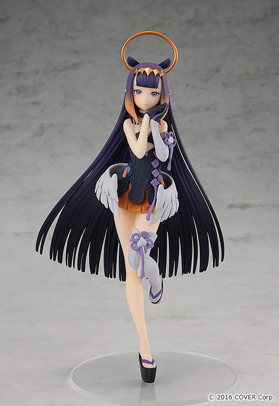 Good Smile Co Pop Up Parade Ichiina Irisu Figure- Japan Figure Store - #1 Bring To You The Best Japanese Goods