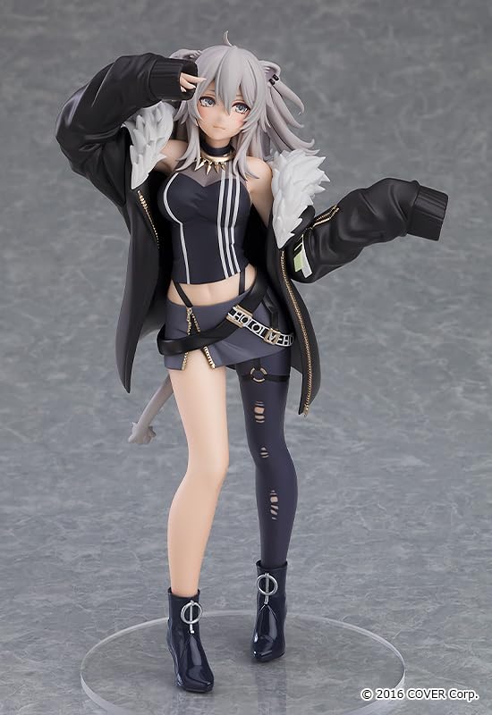 Max Factory Pop Up Parade Hololive Production Shishiro Botan Figure Non-Scale Painted Plastic- Japan Figure Store - #1 Bring To You The Best Japanese Goods