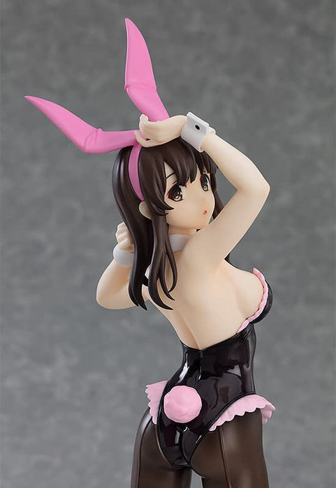 Pop Up Parade How To Raise Her Dull Fine Kato Megumi Bunny Ver. Non-Scale Plastic Pre-Painted Figure- Japan Figure Store - #1 Bring To You The Best Japanese Goods